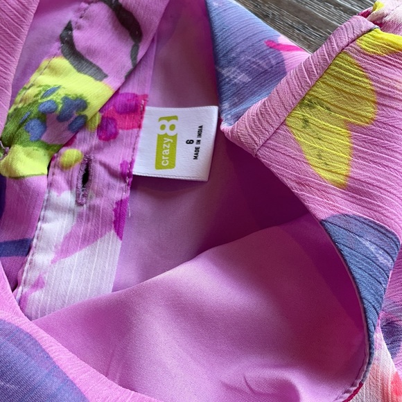 Girl’s Dress - Picture 3 of 4